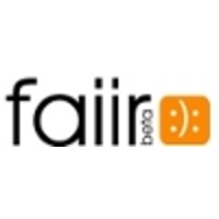 Faiir.com AS logo, Faiir.com AS contact details