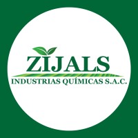 ZIJALS INDUSTRIAS QUÍMICAS logo, ZIJALS INDUSTRIAS QUÍMICAS contact details