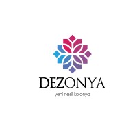 Dezonya logo, Dezonya contact details