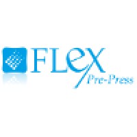 Flex Pre-Press logo, Flex Pre-Press contact details