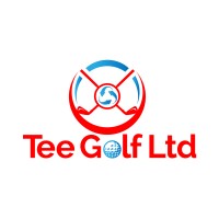 Teegolf logo, Teegolf contact details