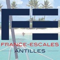 France-Escales Antilles logo, France-Escales Antilles contact details