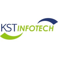 KST INFOTECH PRIVATE LIMITED logo, KST INFOTECH PRIVATE LIMITED contact details