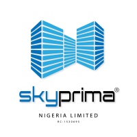 SkyPrima Nigeria Ltd logo, SkyPrima Nigeria Ltd contact details