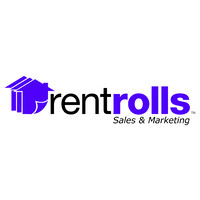 Rent Rolls Sales & Marketing logo, Rent Rolls Sales & Marketing contact details