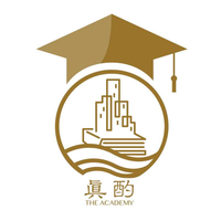 The Academy 真酌学院 logo, The Academy 真酌学院 contact details