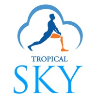 Tropical Sky Orthotics and Prosthetics logo, Tropical Sky Orthotics and Prosthetics contact details