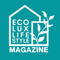 EcoLuxLifestyle Magazine logo, EcoLuxLifestyle Magazine contact details