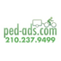 Ped-Ads.com, Inc. logo, Ped-Ads.com, Inc. contact details