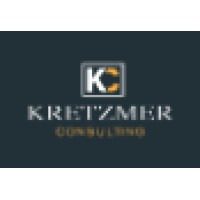 Kretzmer Consulting logo, Kretzmer Consulting contact details