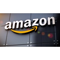 Amazon online logo, Amazon online contact details