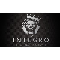 Integro Recruiting Consultants, LLC logo, Integro Recruiting Consultants, LLC contact details