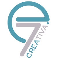 e7 Creativa logo, e7 Creativa contact details