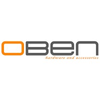 OBEN PRODUCTS logo, OBEN PRODUCTS contact details