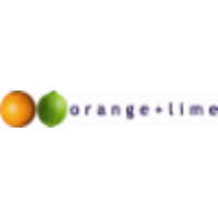 orange+lime marketing logo, orange+lime marketing contact details