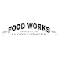 Food Works, Inc. logo, Food Works, Inc. contact details