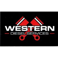 Western Diesel Services Pty Ltd logo, Western Diesel Services Pty Ltd contact details