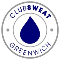 Club Sweat logo, Club Sweat contact details