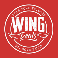 Wing Deals logo, Wing Deals contact details