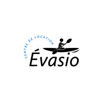 Évasio Centre de Location logo, Évasio Centre de Location contact details