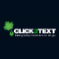 CLICK2TEXT Inc logo, CLICK2TEXT Inc contact details