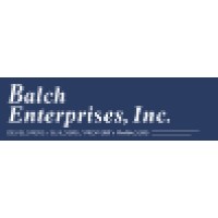 Balch Enterprises, Inc logo, Balch Enterprises, Inc contact details