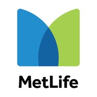 MetLife logo, MetLife contact details