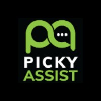 Picky Assist Inc logo, Picky Assist Inc contact details