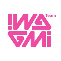 WAGMI Team logo, WAGMI Team contact details