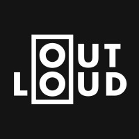 Outloud Publishing logo, Outloud Publishing contact details