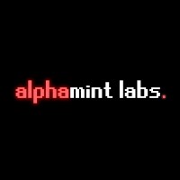 Alphamint Labs logo, Alphamint Labs contact details