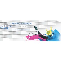 Repro Design BKE Inc. logo, Repro Design BKE Inc. contact details