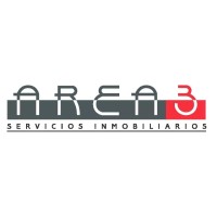 Area 3 Servicios Inmobiliarios logo, Area 3 Servicios Inmobiliarios contact details