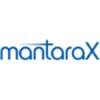 MantaraX logo, MantaraX contact details