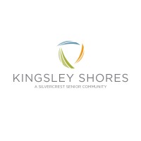 Kingsley Shores Senior Living logo, Kingsley Shores Senior Living contact details