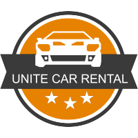 Unite Car Rental logo, Unite Car Rental contact details