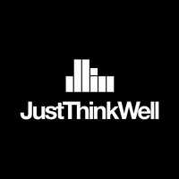 JustThinkWell logo, JustThinkWell contact details