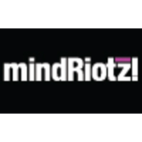 mindRiotz! logo, mindRiotz! contact details