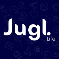 Jugl logo, Jugl contact details