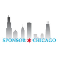 Sponsor Chicago logo, Sponsor Chicago contact details