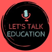 Let's Talk Education logo, Let's Talk Education contact details