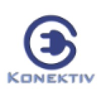 KONEKTIV Communications logo, KONEKTIV Communications contact details