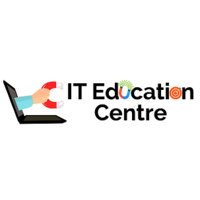 IT Education Centre logo, IT Education Centre contact details