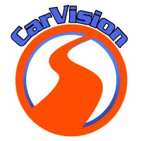 CarVisionLA logo, CarVisionLA contact details