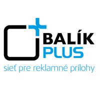 BALÍK PLUS s.r.o. logo, BALÍK PLUS s.r.o. contact details