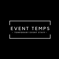 Event Temps logo, Event Temps contact details