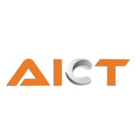 AICT (ADVANCED INTELLIGENT CONSTRUCTION TECHNOLOGY) logo, AICT (ADVANCED INTELLIGENT CONSTRUCTION TECHNOLOGY) contact details