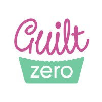 Guilt Zero logo, Guilt Zero contact details