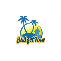 Budget Tour logo, Budget Tour contact details