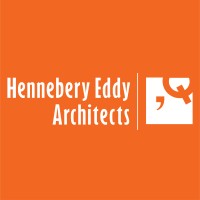 Hennebery Eddy Architects Inc logo, Hennebery Eddy Architects Inc contact details